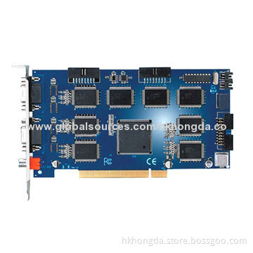Electronic industry machine PCBA with best price